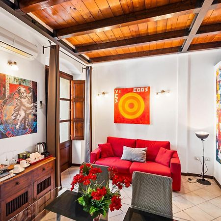 Appartement Sardinia Gem House à Cagliari Extérieur photo
