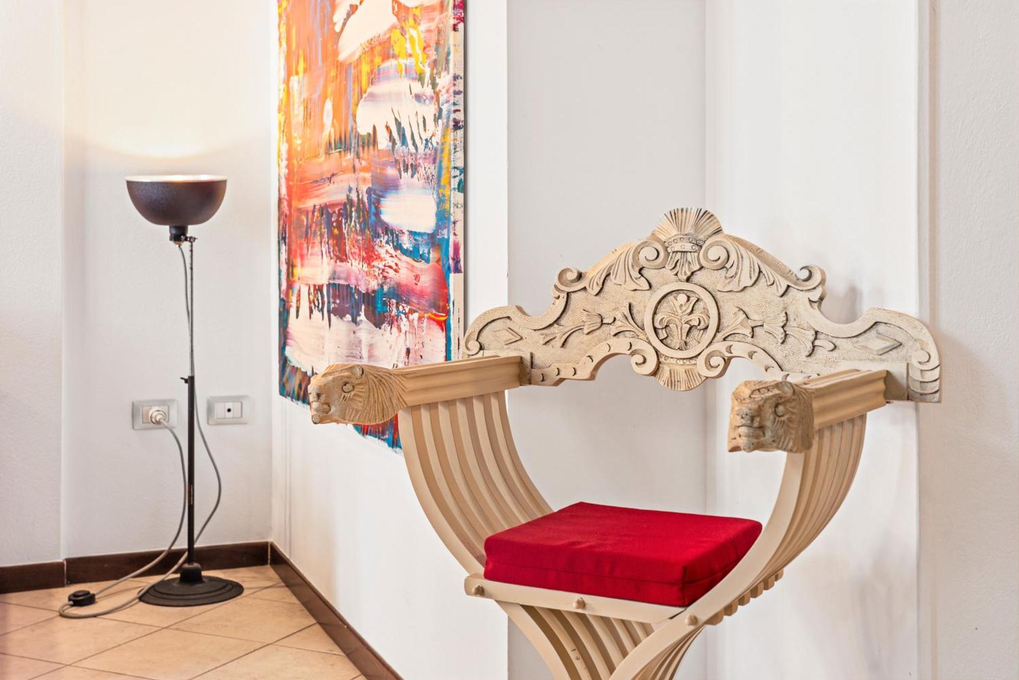 Appartement Sardinia Gem House à Cagliari Extérieur photo