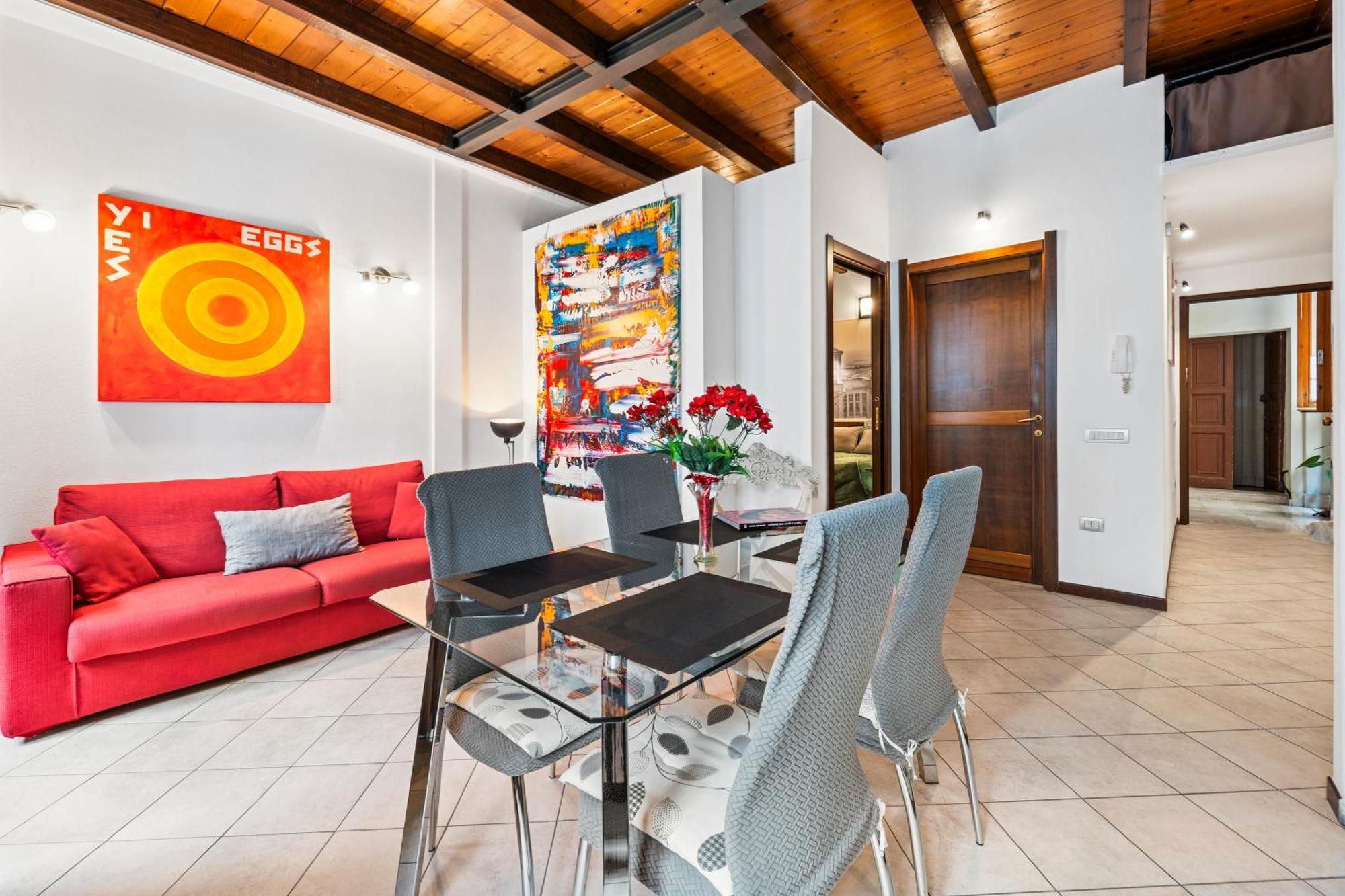 Appartement Sardinia Gem House à Cagliari Extérieur photo