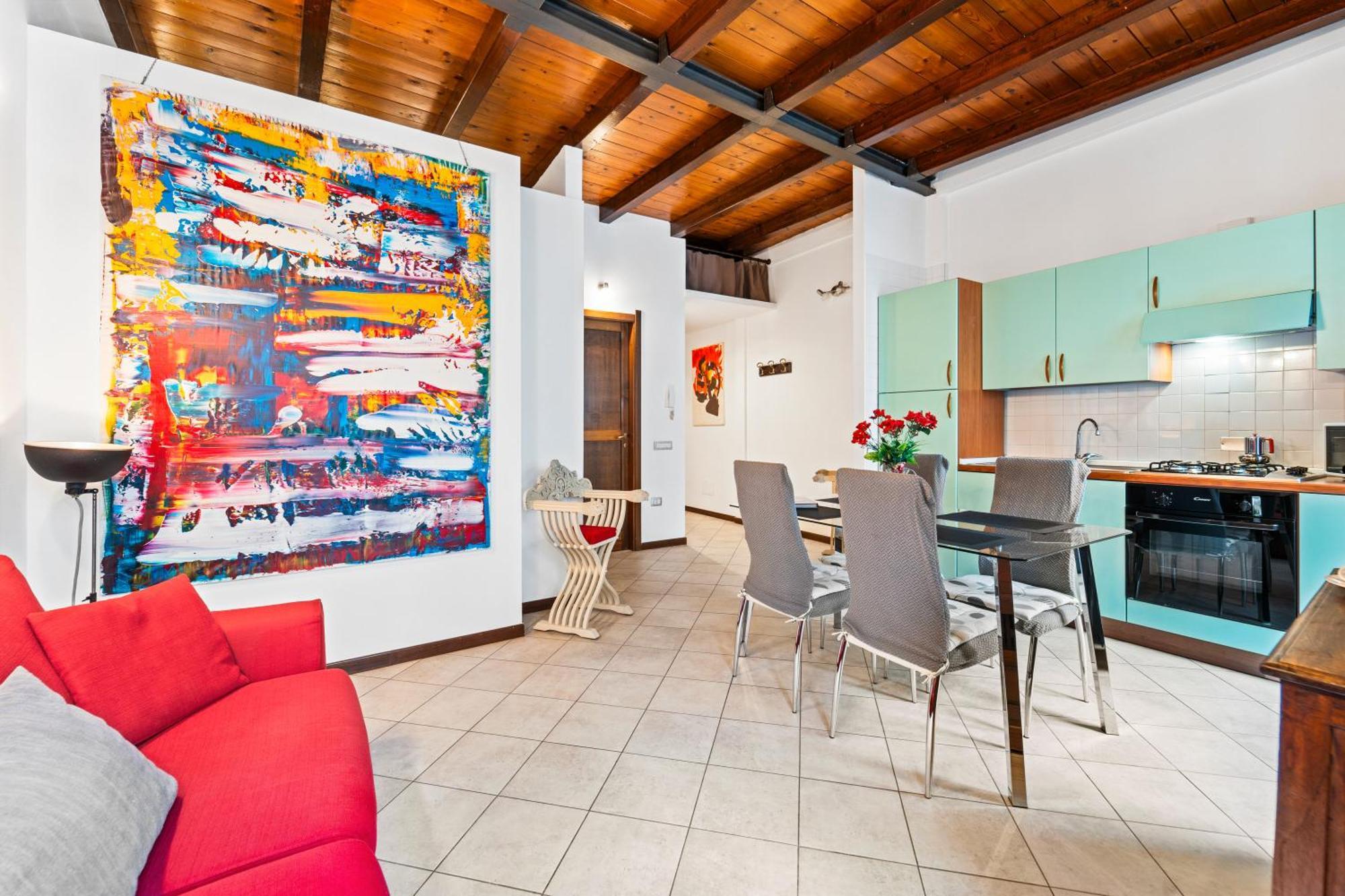 Appartement Sardinia Gem House à Cagliari Extérieur photo