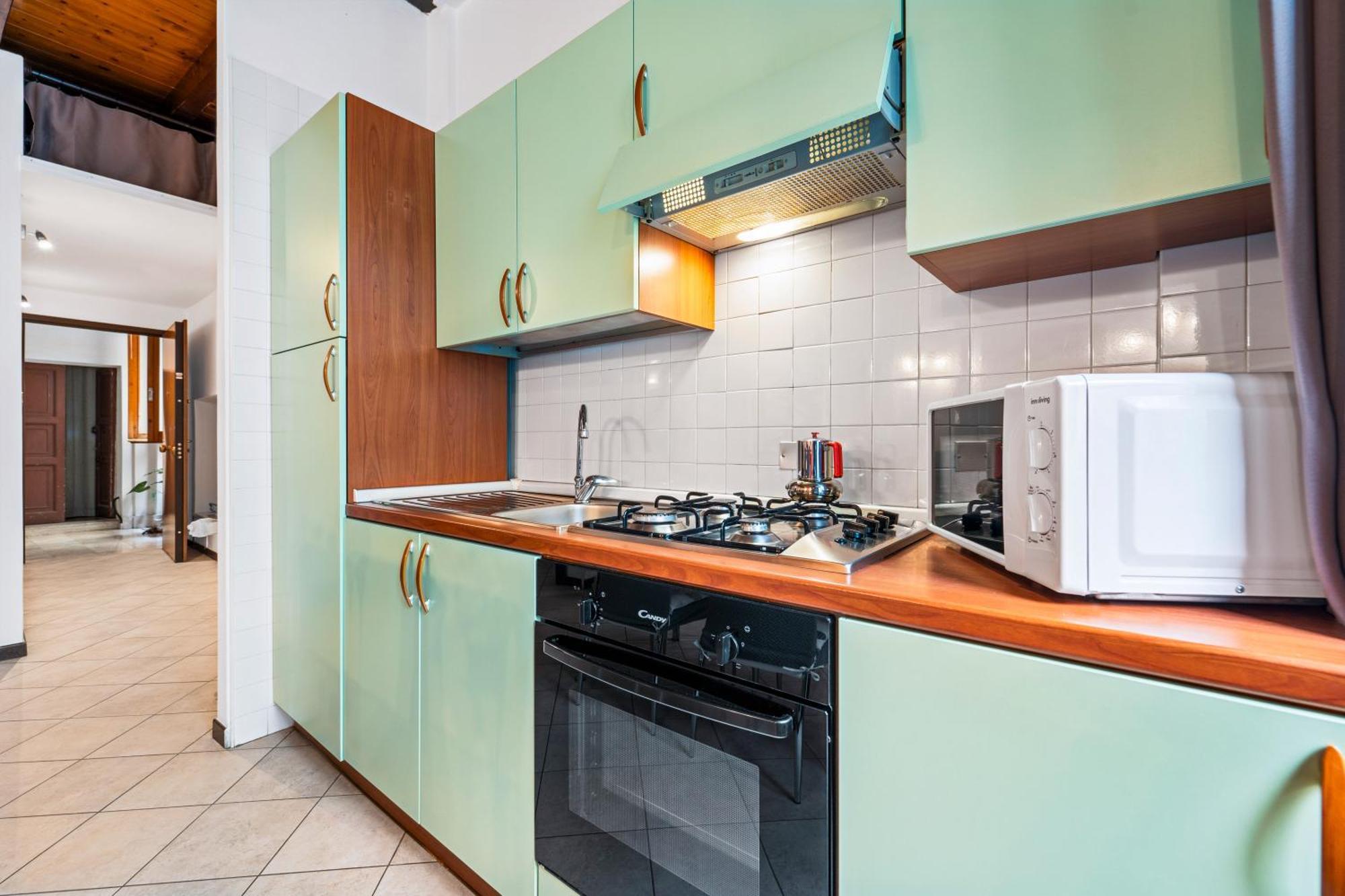 Appartement Sardinia Gem House à Cagliari Extérieur photo